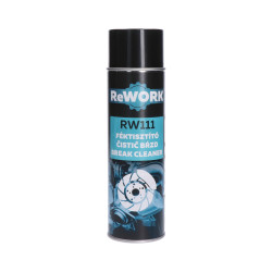 Brzdový čistič 500ml Brzdový čistič 500ml